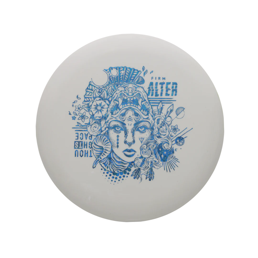 Thought Space Athletics Alter Disc Golf Disc